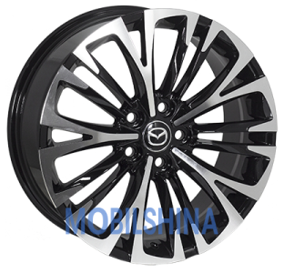 Легкосплавні диски Jh Jh AO5021 R18