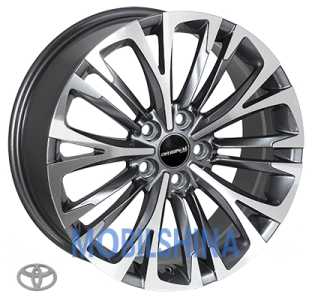 Легкосплавні диски Jh Jh AO8058 R18