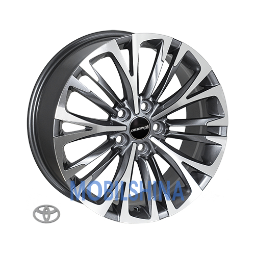 Jh AO8058 - фото 1