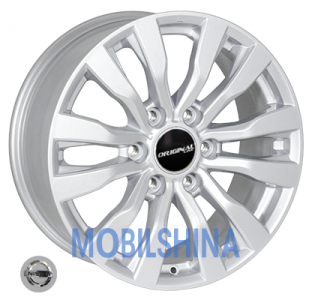 Легкосплавні диски Jh Jh CM2037 R18
