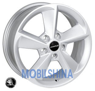 Легкосплавні диски Jh Jh H508 R16