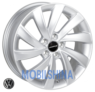 Легкосплавні диски Jh Jh H664 R16