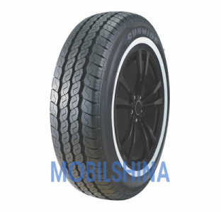 Легковантажні шини Sunwide Travomate 185/75 R16C 104/102R