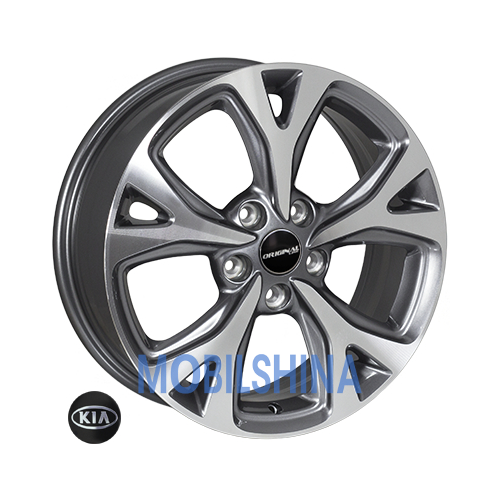 Jh HP593 - фото 1