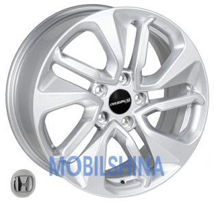 Легкосплавні диски Jh Jh HP657 R17