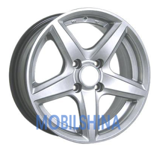 Легкосплавні диски Jt 244 6.5/R15 73,1 ET35