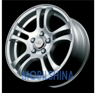 Легкосплавні диски Kormetal KM 135 Storm R15