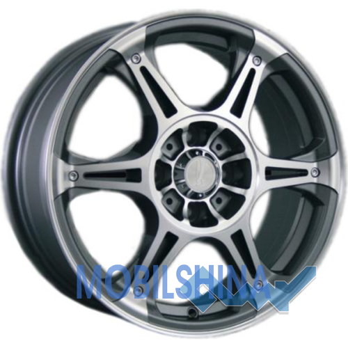 Lawu LW-229 - фото 1