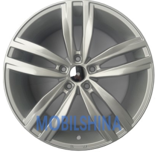 Легкосплавные диски Lawu SL-023 R18 W8 PCD 5/112 DIA66,6 ET45