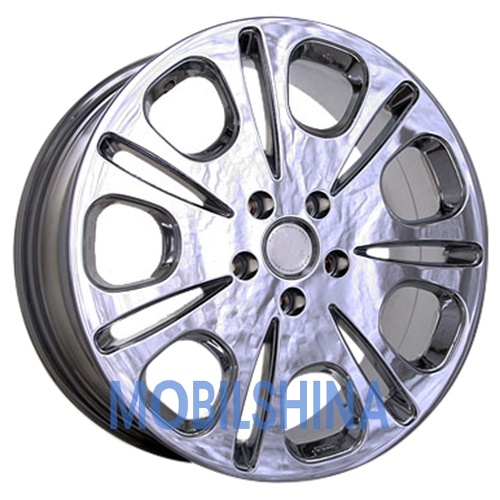 Lawu YL-452 - фото 1