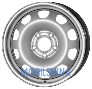 Стальные диски Magnetto R1-1779 R16