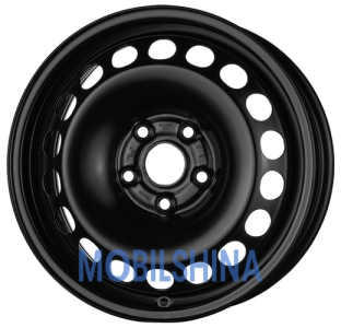 Диски R16 Magnetto R1-1921 R16 W6.5 PCD 5/112 DIA57,1 ET41