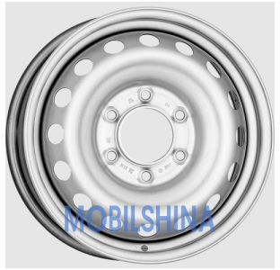 Стальные диски Magnetto Magnetto R1-1950 R16