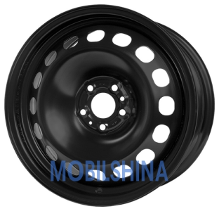 Стальные диски Magnetto Magnetto R1-1964 R16