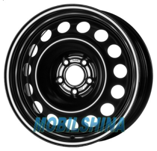 Диски на авто Magnetto R1-1996 R17