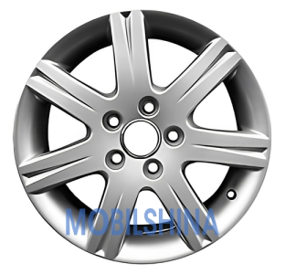 Легкосплавні диски Audi oem 4F0071496666 R16