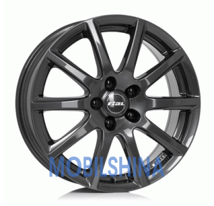 Диски на авто Rial Milano R15