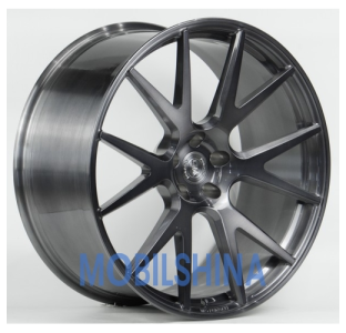 Ковані диски Ws forged WS2121 R22 Ковані диски Ws forged WS2121 R22
