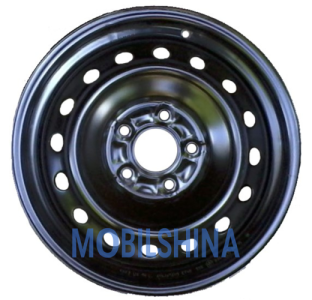 Диски на авто Кременчуг К252 (Geely) R15