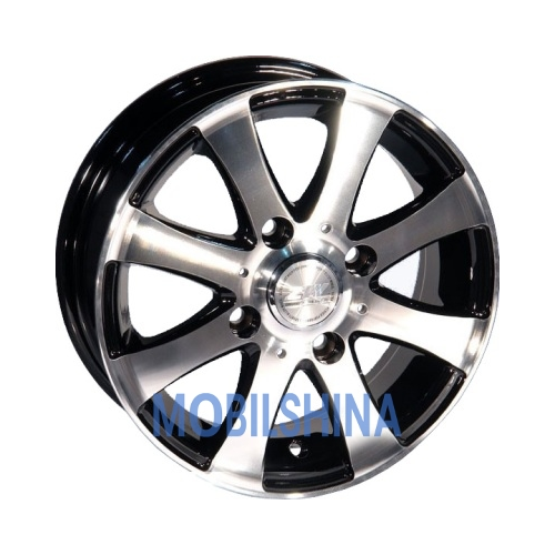 Zorat wheels 461 - фото 1