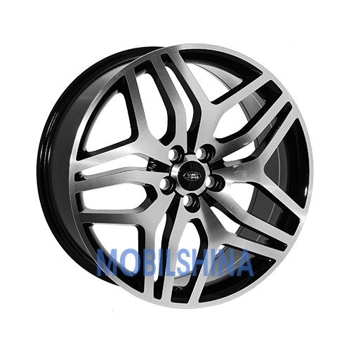 Zorat wheels 5&nbsp;322 - фото 1