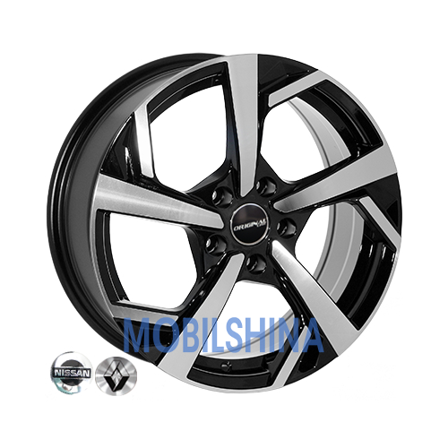 Zorat wheels 6&nbsp;360 - фото 1