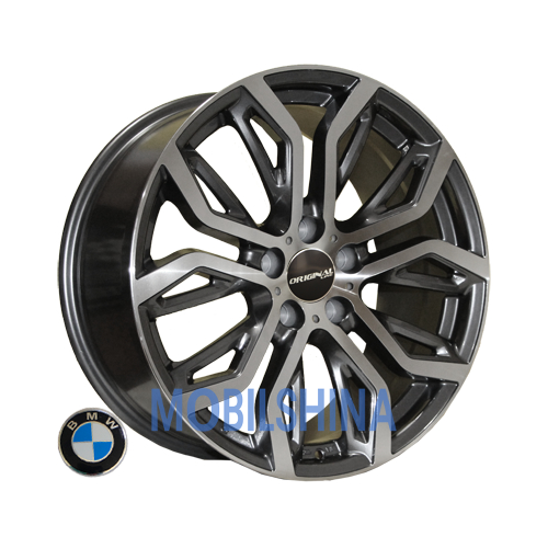 Zorat wheels 7&nbsp;327 - фото 1