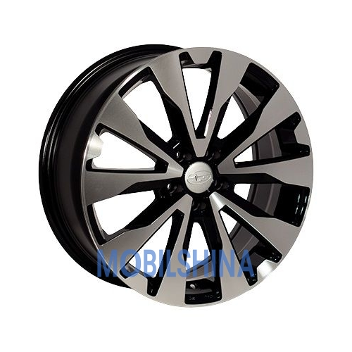 Zorat wheels 7&nbsp;727 - фото 1