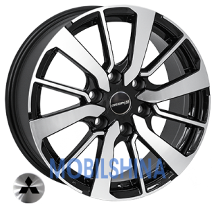 Легкосплавні диски Zorat wheels 7 763 R18