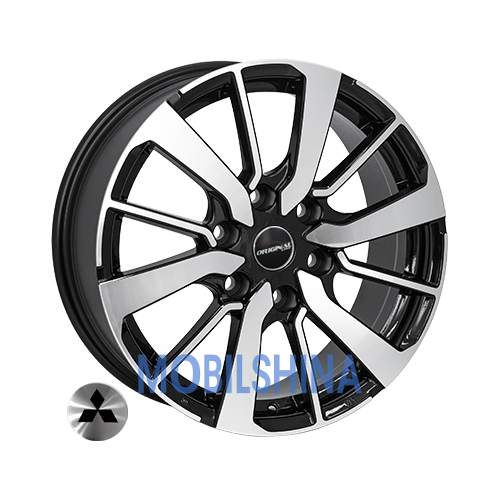 Zorat wheels 7&nbsp;763 - фото 1