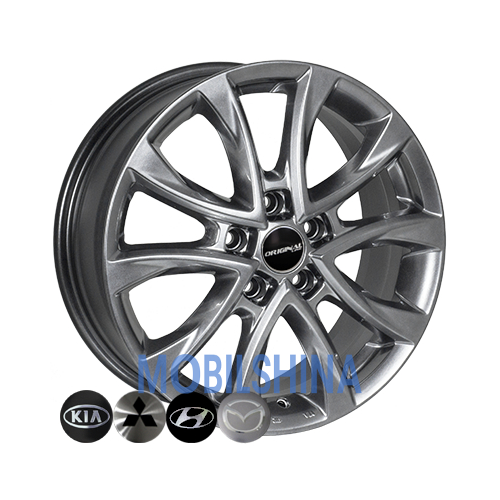 Zorat wheels 7&nbsp;958 - фото 1