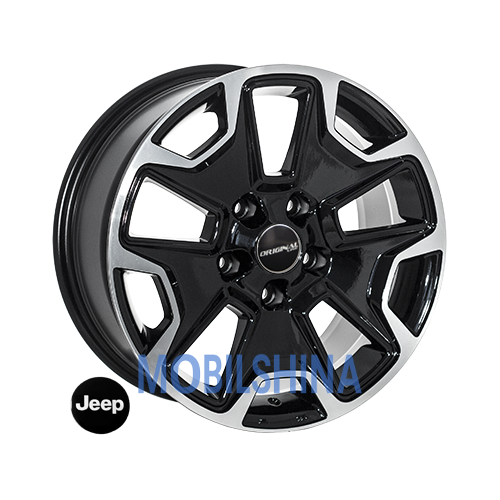 Zorat wheels 9&nbsp;080 - фото 1