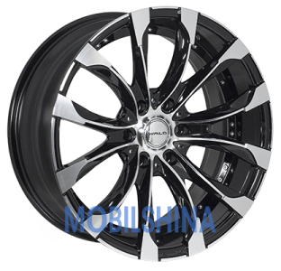 Легкосплавные диски Zorat wheels Zorat wheels 9 545 R20
