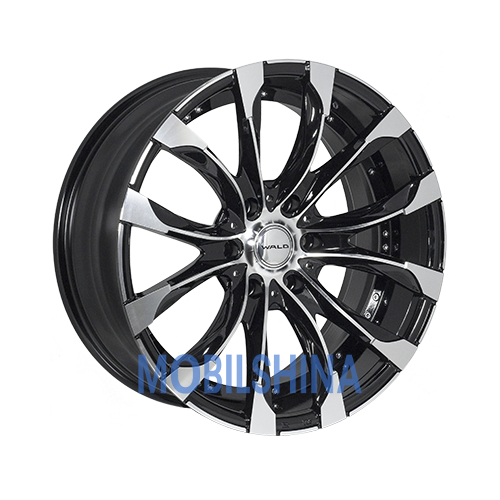 Zorat wheels 9&nbsp;545 - фото 1