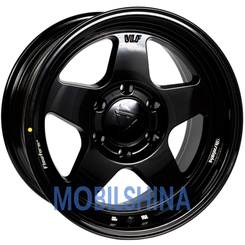 Vlf VLF-S02 - фото 1