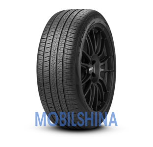Всесезонні шини для позашляховика Pirelli Scorpion Zero All Season 275/55 R19 111V MO