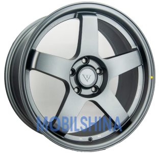 Легкосплавні диски Vlf Vlf VLF-R01 R17-R18