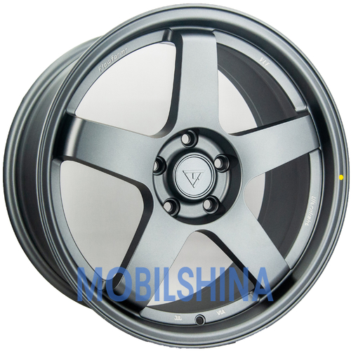 Vlf VLF-R01 - фото 1