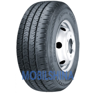 Грузовые шины Supercargo SC326 (ведущая) R22.5