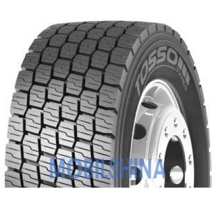 Вантажні шини Tosso ENERGY BS739D (ведущая) R22.5