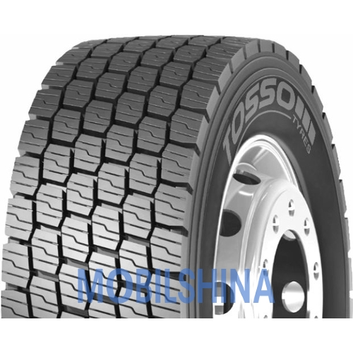 Tosso ENERGY BS739D (ведущая) - фото 1