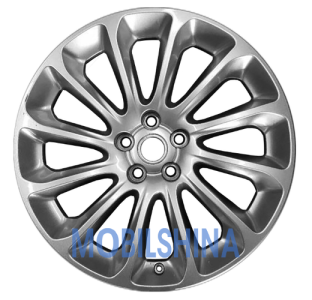 Легкосплавні диски Land rover oem JK52AA R20 W8.5 PCD 5/120 DIA72,6 ET47