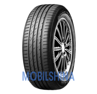 Легкові шини Roadstone NBlue HD Plus 195/65 R15 91H