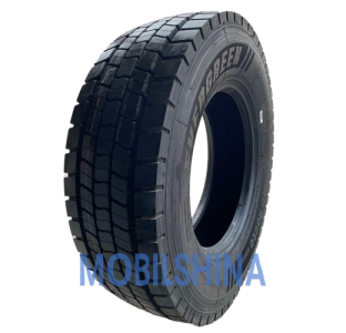Вантажні шини Evergreen EDR611 (ведущая) R22.5