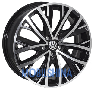 Легкосплавні диски Jh Jh H675 R17