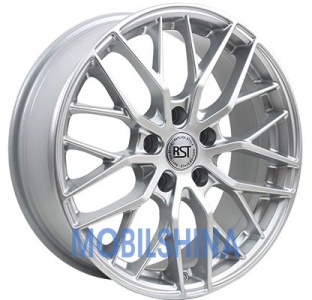 Легкосплавні диски Tech line RST 008 R18