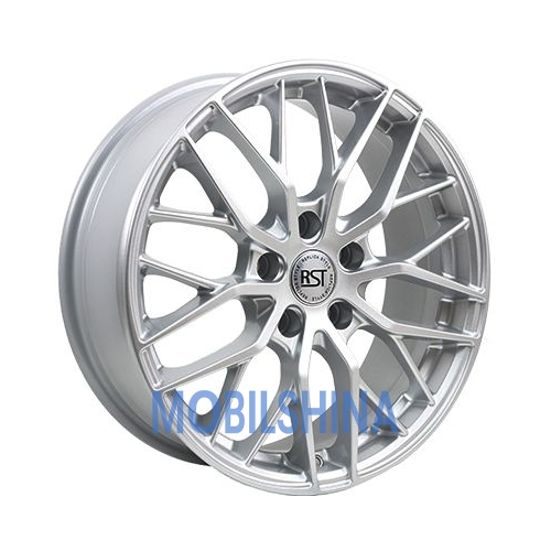 Tech line RST 008 - фото 1