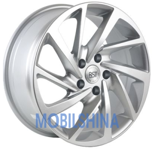 Легкосплавні диски Tech line RST 017 R17