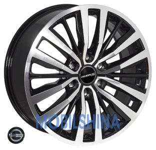 Легкосплавні диски Jh Jh H781 R20