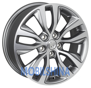 Легкосплавні диски Jh Jh H842 R16